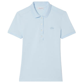 Polo donna Bottoni