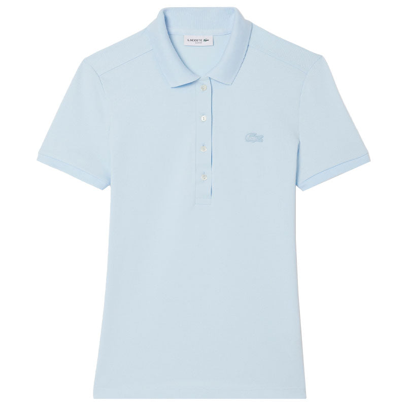 Polo donna Bottoni