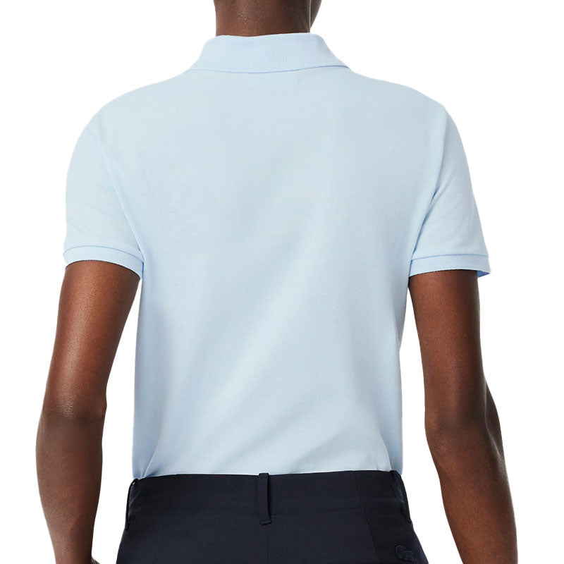 Polo donna Bottoni