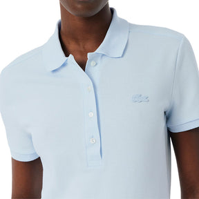 Polo donna Bottoni