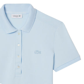Polo donna Bottoni