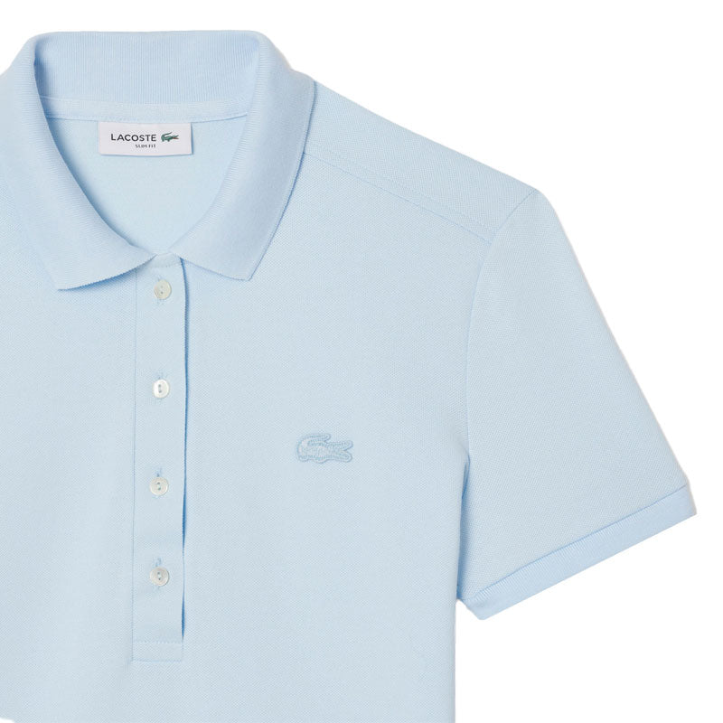 Polo donna Bottoni