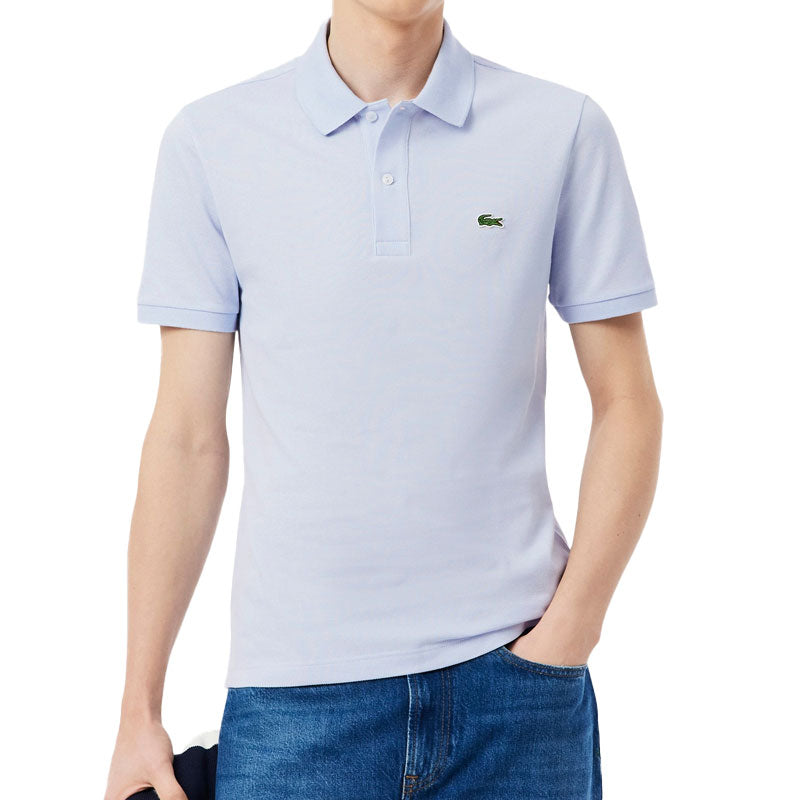 Polo uomo Slim fit