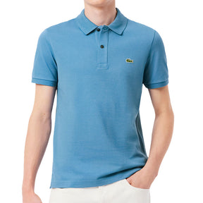 Polo uomo Slim fit
