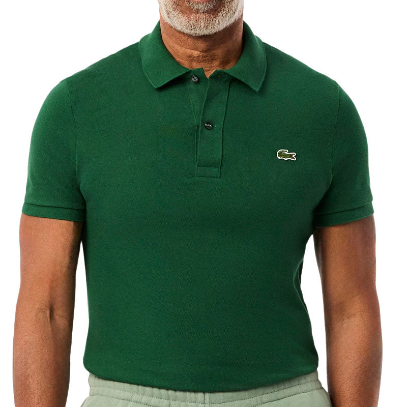 Polo uomo Slim Fit