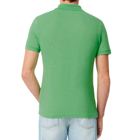 Polo uomo Slim Fit