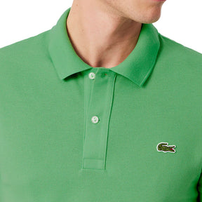 Polo uomo Slim Fit