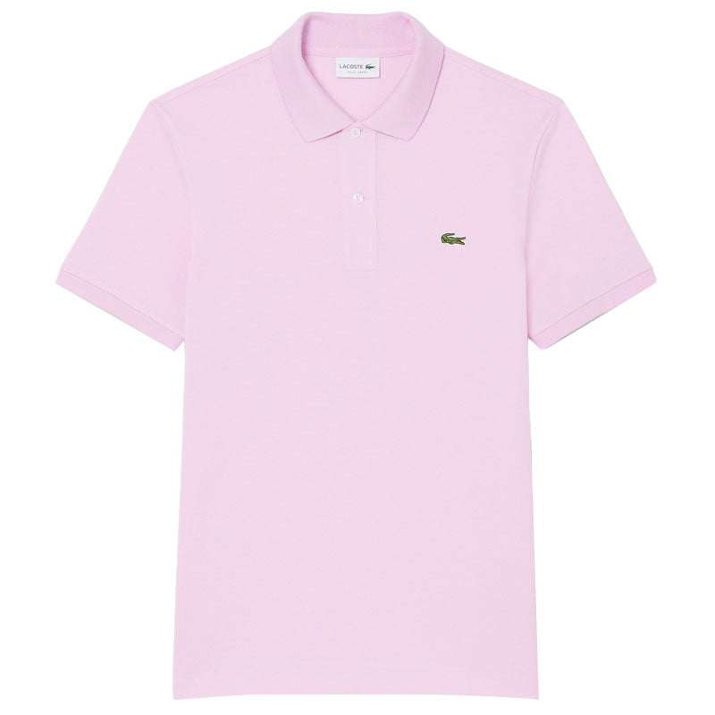 Polo uomo Slim fit