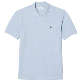 Polo uomo Regular Melange