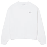 Felpa donna Double Face