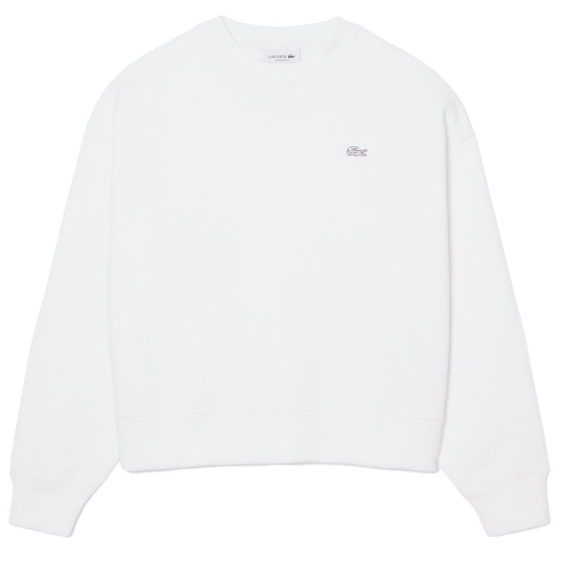 Felpa donna Double Face