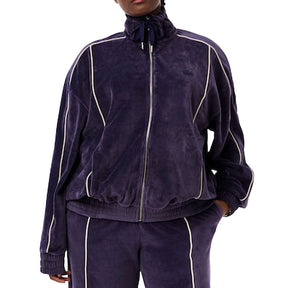 Felpa donna Ciniglia