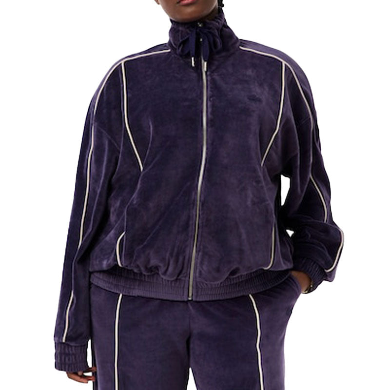 Felpa donna Ciniglia