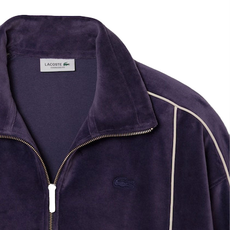 Felpa donna Ciniglia