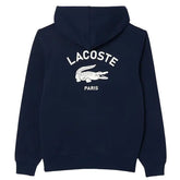 Felpa uomo Hoody