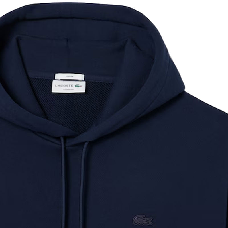 Felpa uomo Hoody Logo
