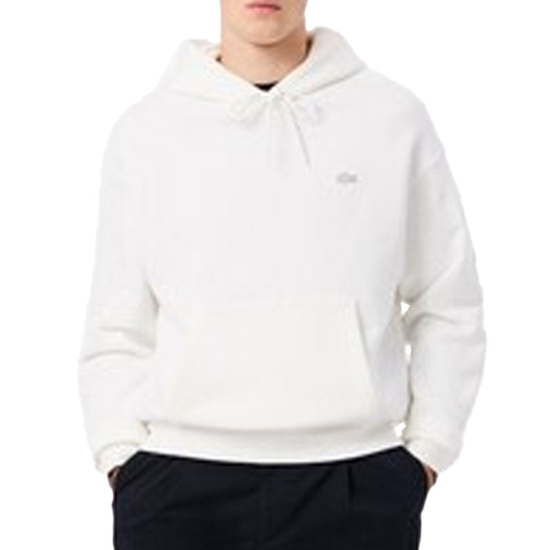 Felpa uomo Hoody Logo