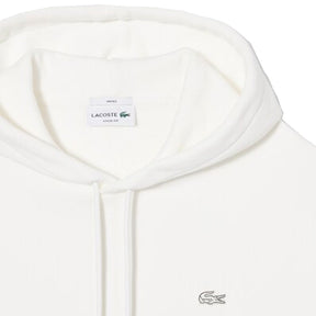 Felpa uomo Hoody Logo