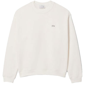 Felpa uomo loose fit