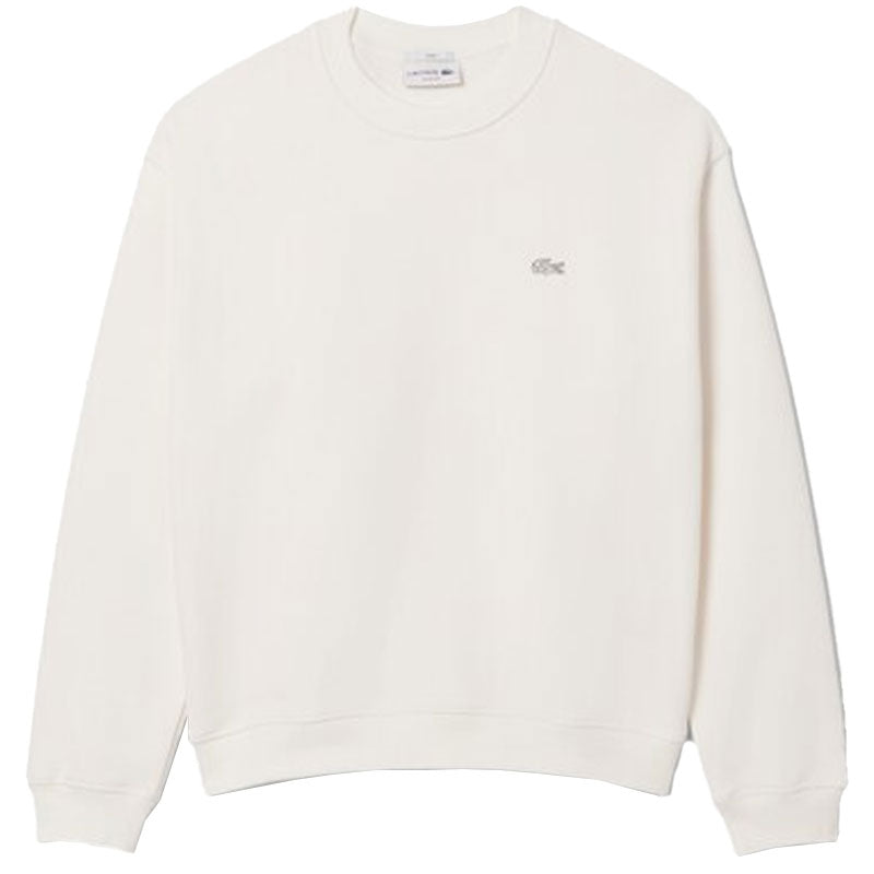 Felpa uomo loose fit