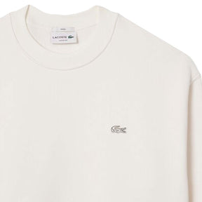 Felpa uomo loose fit