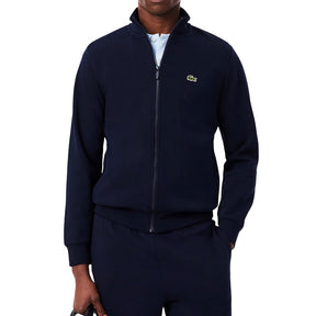 Felpa uomo Full Zip