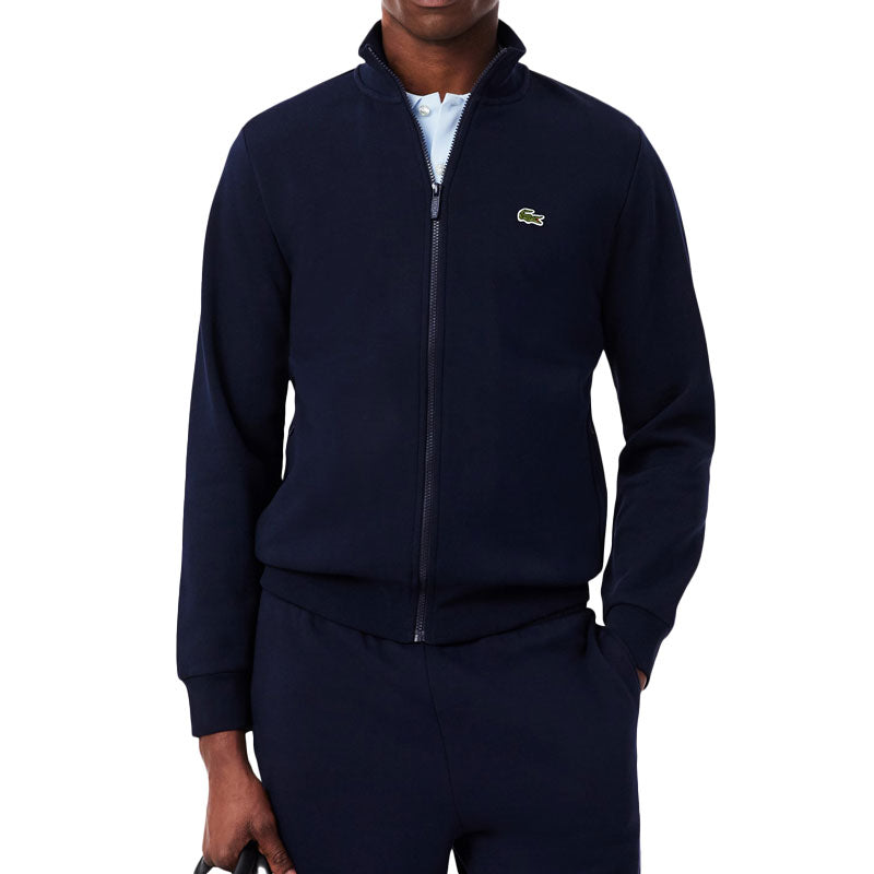 Felpa uomo Full Zip