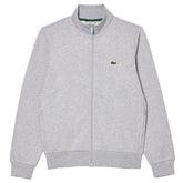Felpa uomo Full zip