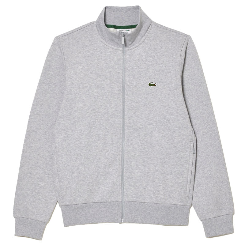 Felpa uomo Full zip