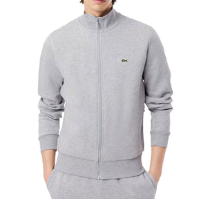 Felpa uomo Full zip