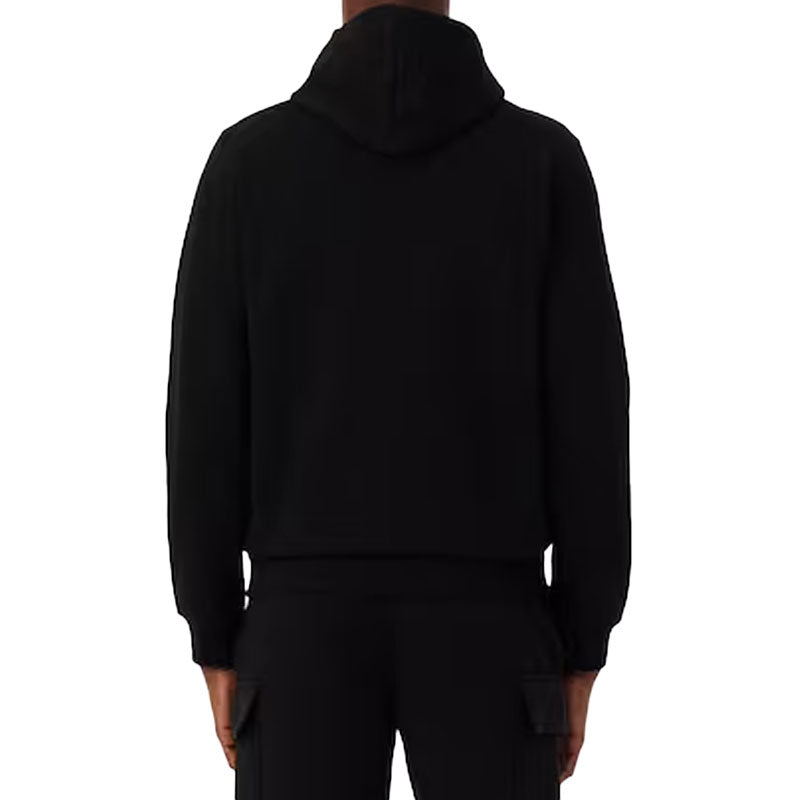 Felpa uomo Hoody