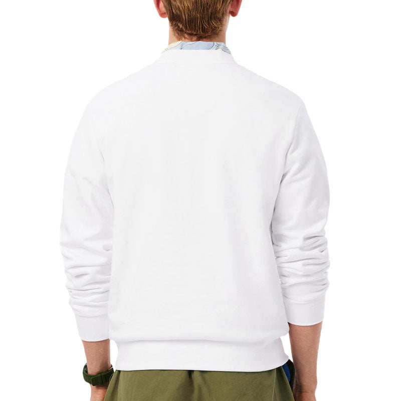 Felpa uomo Classic Fit