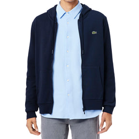 Felpa uomo Hoody