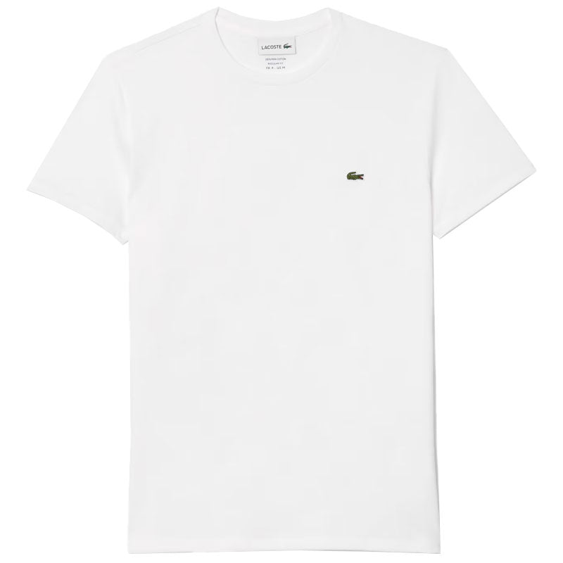 T-Shirt uomo Cotone Pima