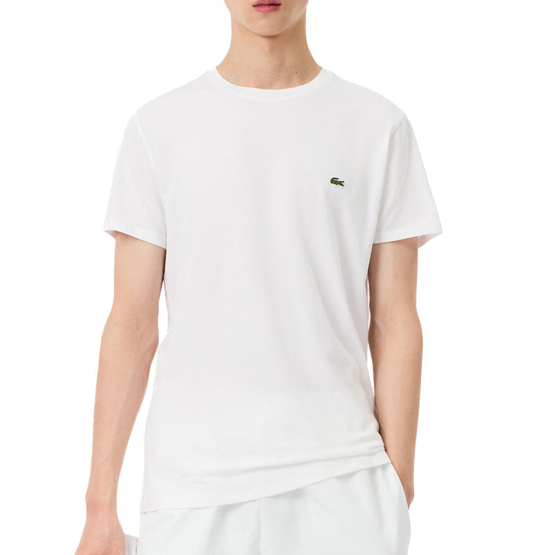 T-Shirt uomo Cotone Pima