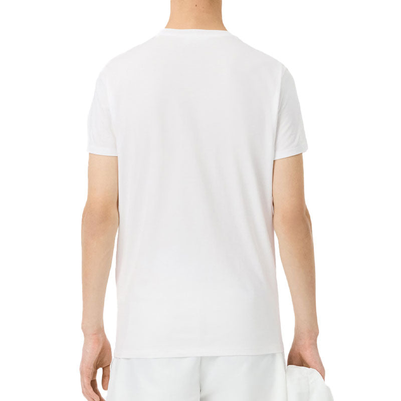 T-Shirt uomo Cotone Pima