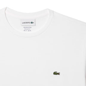 T-Shirt uomo Cotone Pima