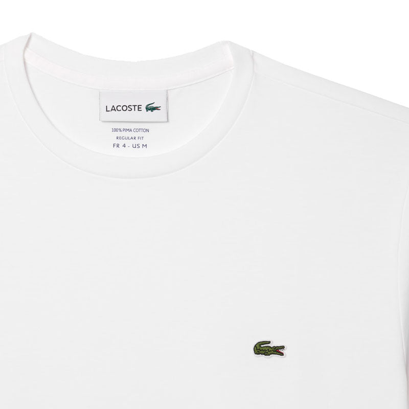 T-Shirt uomo Cotone Pima