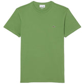 T-Shirt uomo Cotone Pima