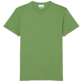 T-Shirt uomo Cotone Pima