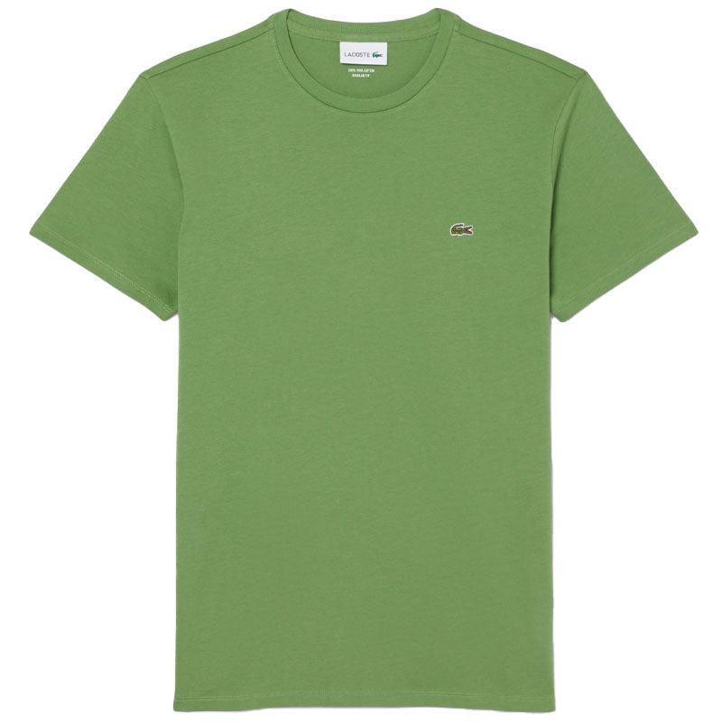 T-Shirt uomo Cotone Pima