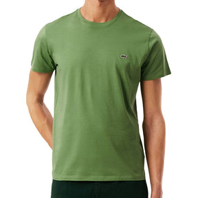 T-Shirt uomo Cotone Pima