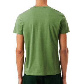 T-Shirt uomo Cotone Pima