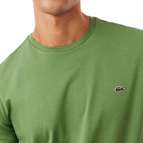 T-Shirt uomo Cotone Pima