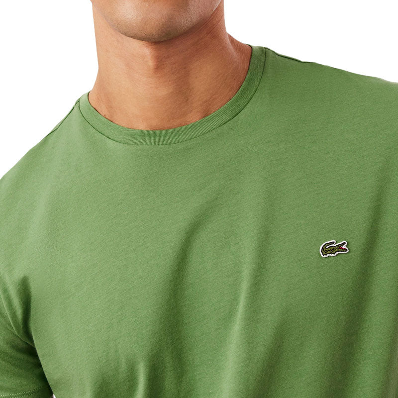 T-Shirt uomo Cotone Pima