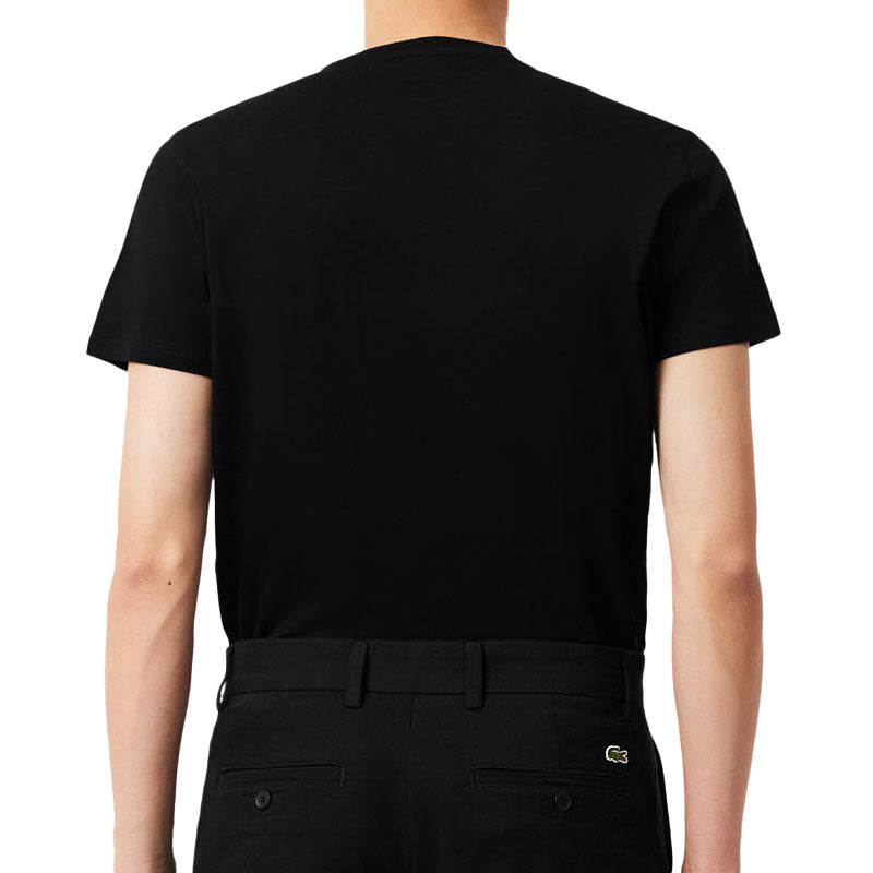 T-Shirt uomo Cotone Pima