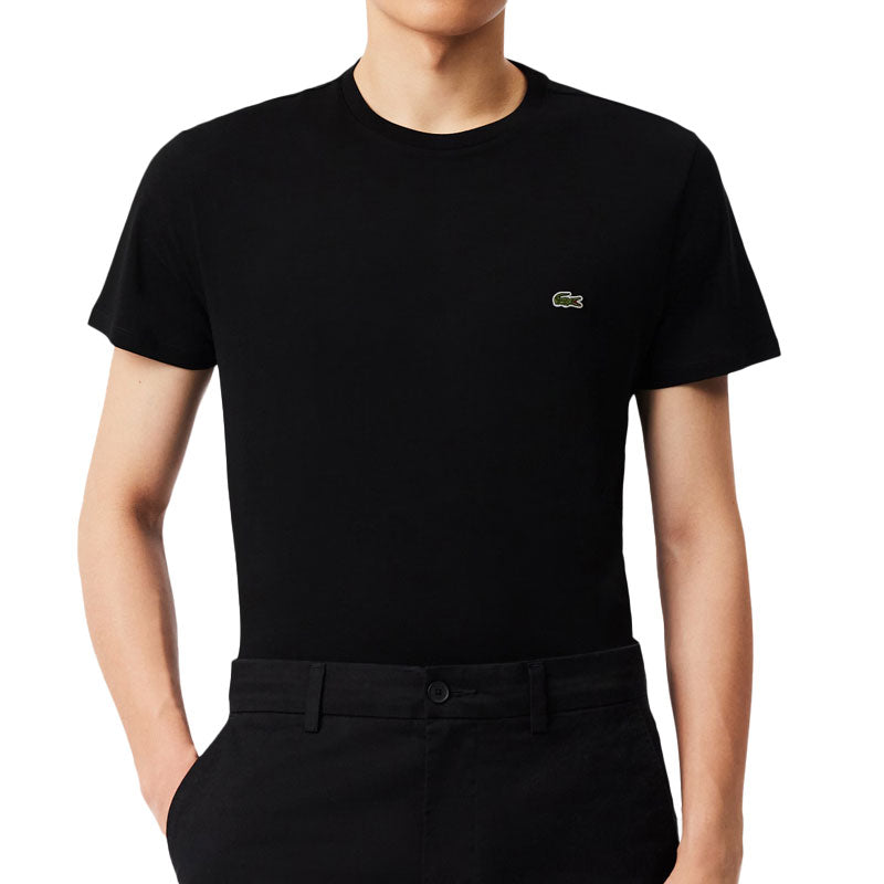 T-Shirt uomo Cotone Pima