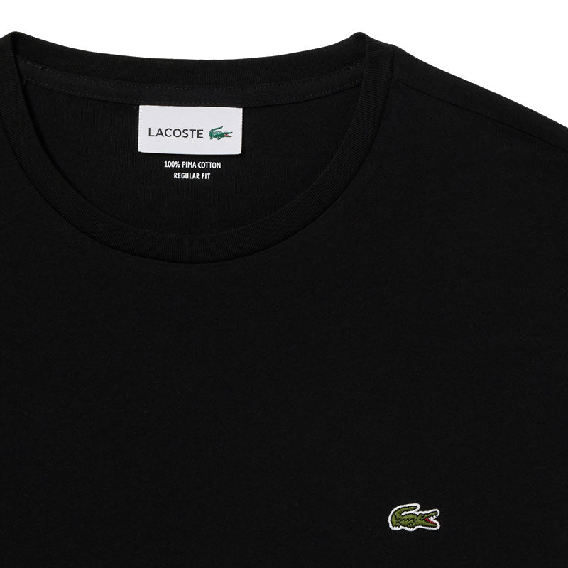 T-Shirt uomo Cotone Pima