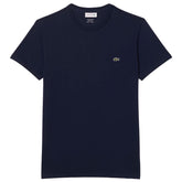T-Shirt uomo Cotone Pima