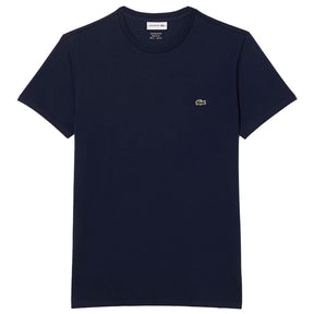 T-Shirt uomo Cotone Pima